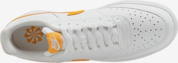 Nike Sportswear Sneakers 'Court Vision Next Nature' in White