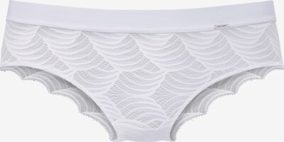 LASCANA Panty in weiß, Produktansicht