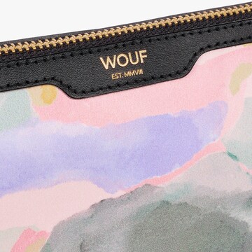 Wouf Toiletry Bag in Mixed colors