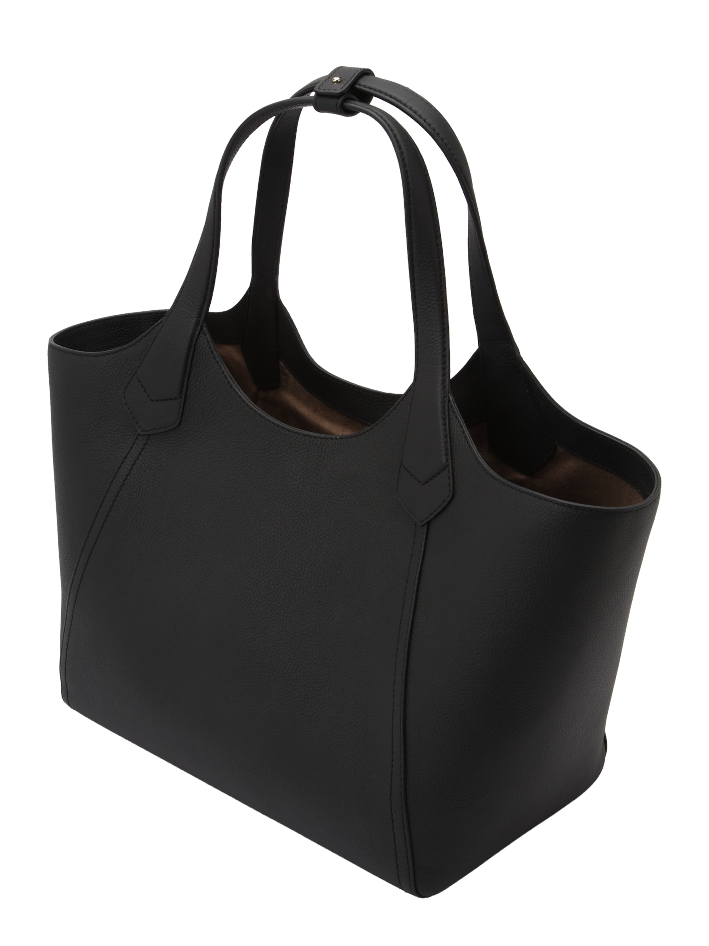 BOSS Shopper 'Lenah' in Zwart