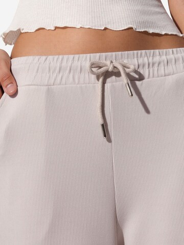 Busem Skinny Hose‌‌‌‌‌‌‌‌ in Grau