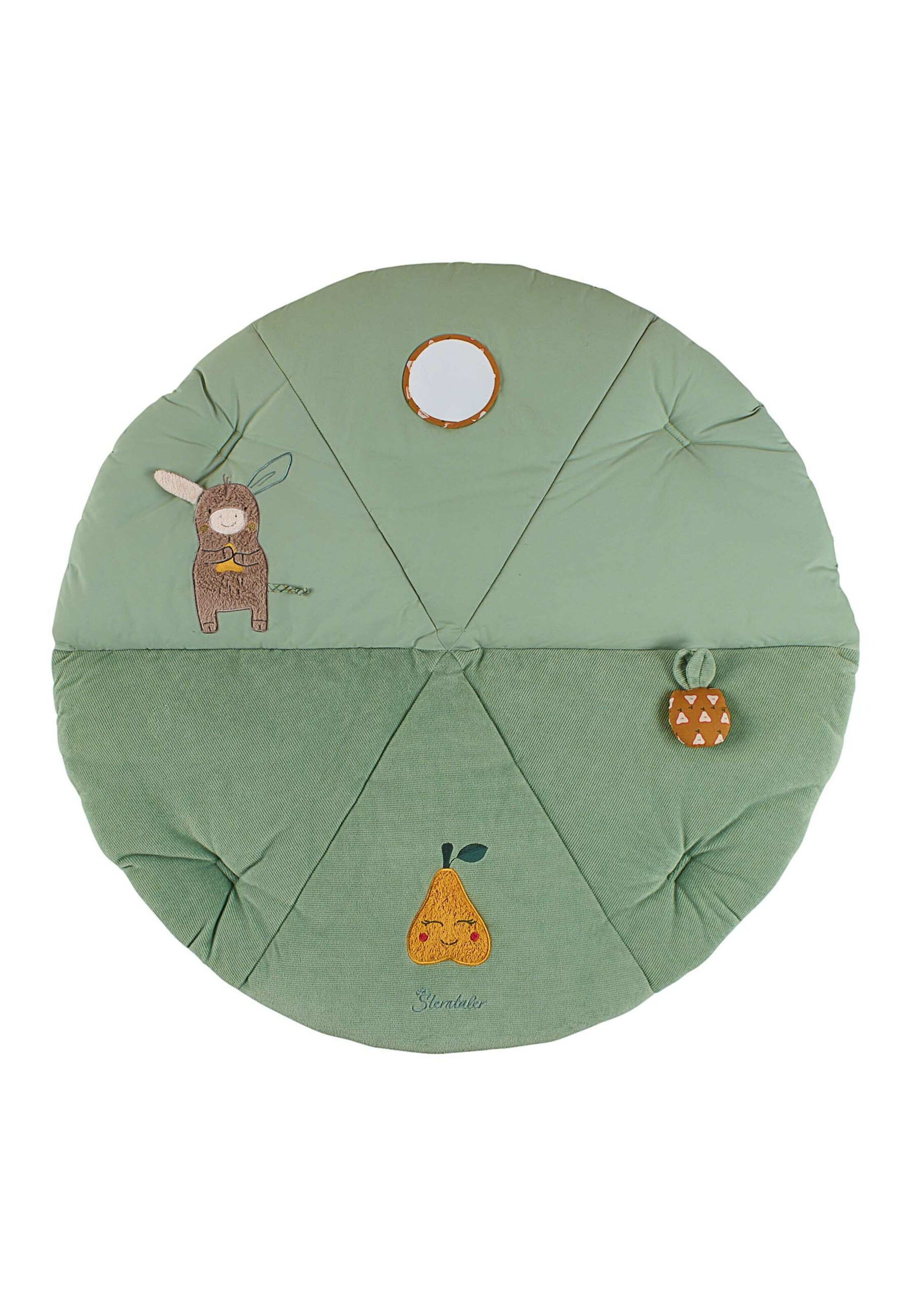 STERNTALER Game 'Emmilius' in Green