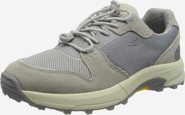 CAMEL ACTIVE Sneaker in Grau: predná strana