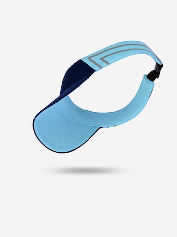 SWORTS Visor 'Glory'‌‌‌ in Blau