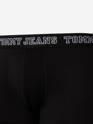 Tommy Jeans Bokserki w kolorze niebieski