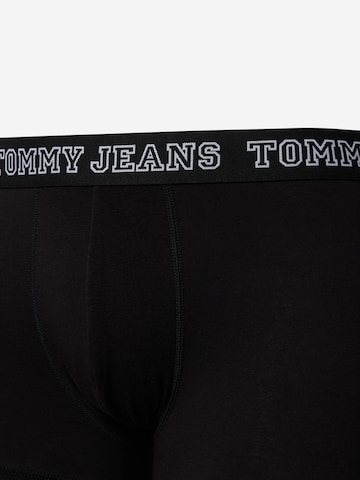 Tommy Jeans - Calzoncillo boxer en azul