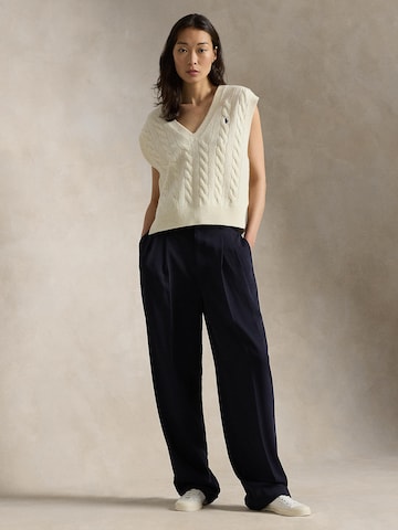 Pull-over Polo Ralph Lauren en beige