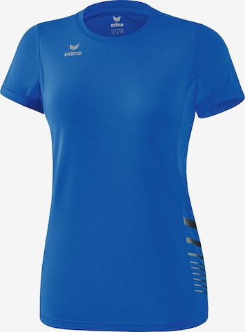 ERIMA T-Shirt in Blau: predná strana