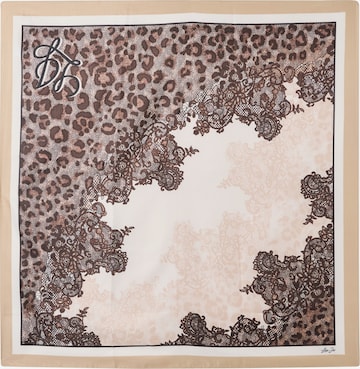 Liu Jo Šál 'FOULARD' - Sivá: predná strana
