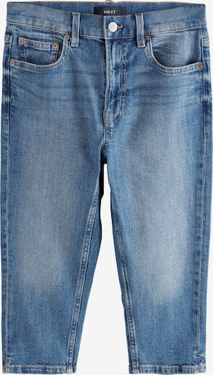 Next Shorts in blue denim, Produktansicht