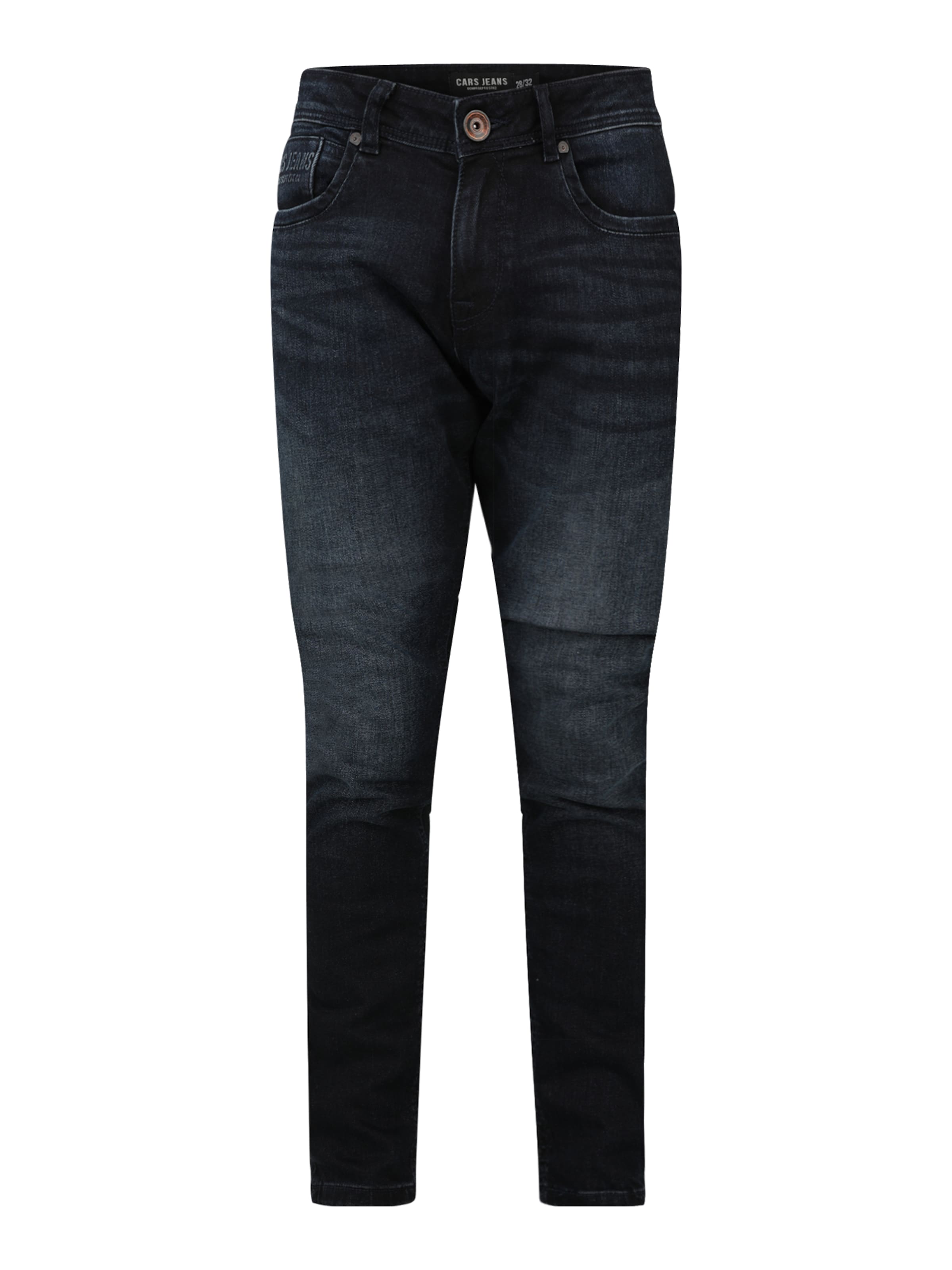 Cars Jeans Džínsy 'DOUGLAS' - Modrá: predná strana