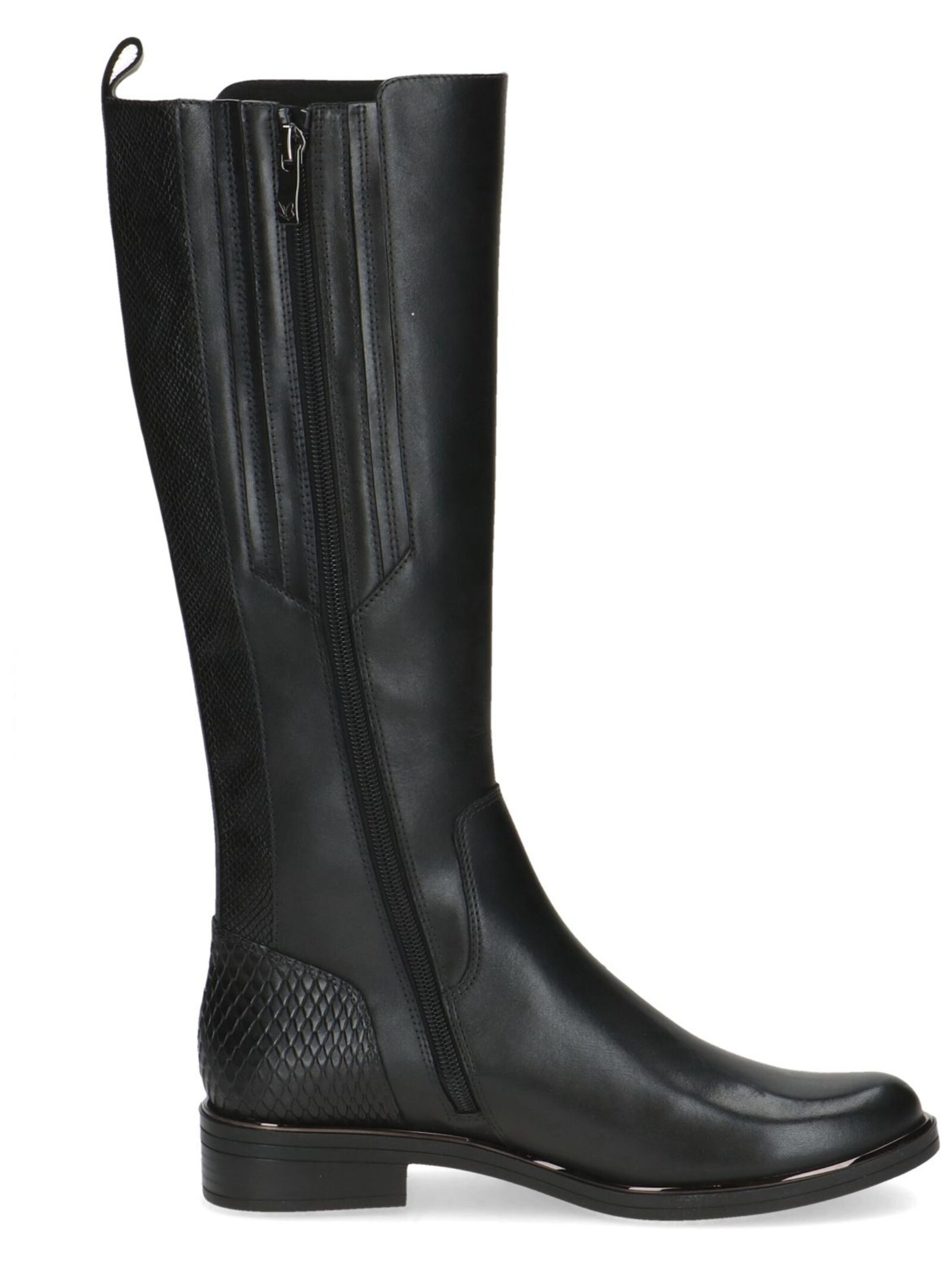 CAPRICE Boot in Black