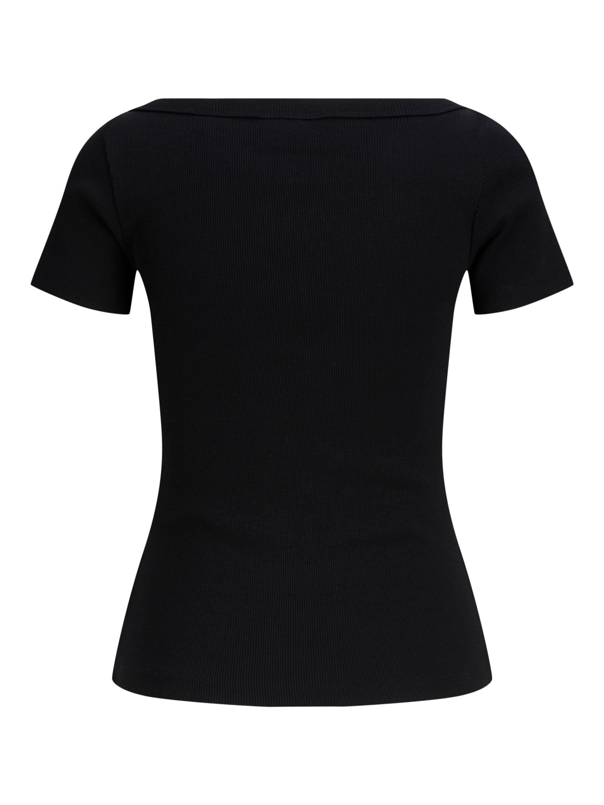 JJXX Shirt 'JXFIFI' in Zwart