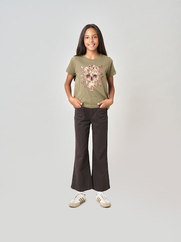 Deeluxe Shirt in Green