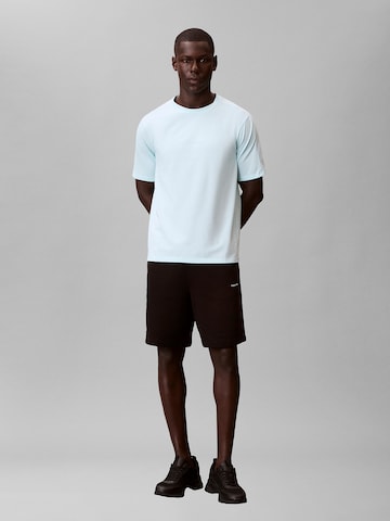 Calvin Klein Sport Functioneel shirt in Blauw