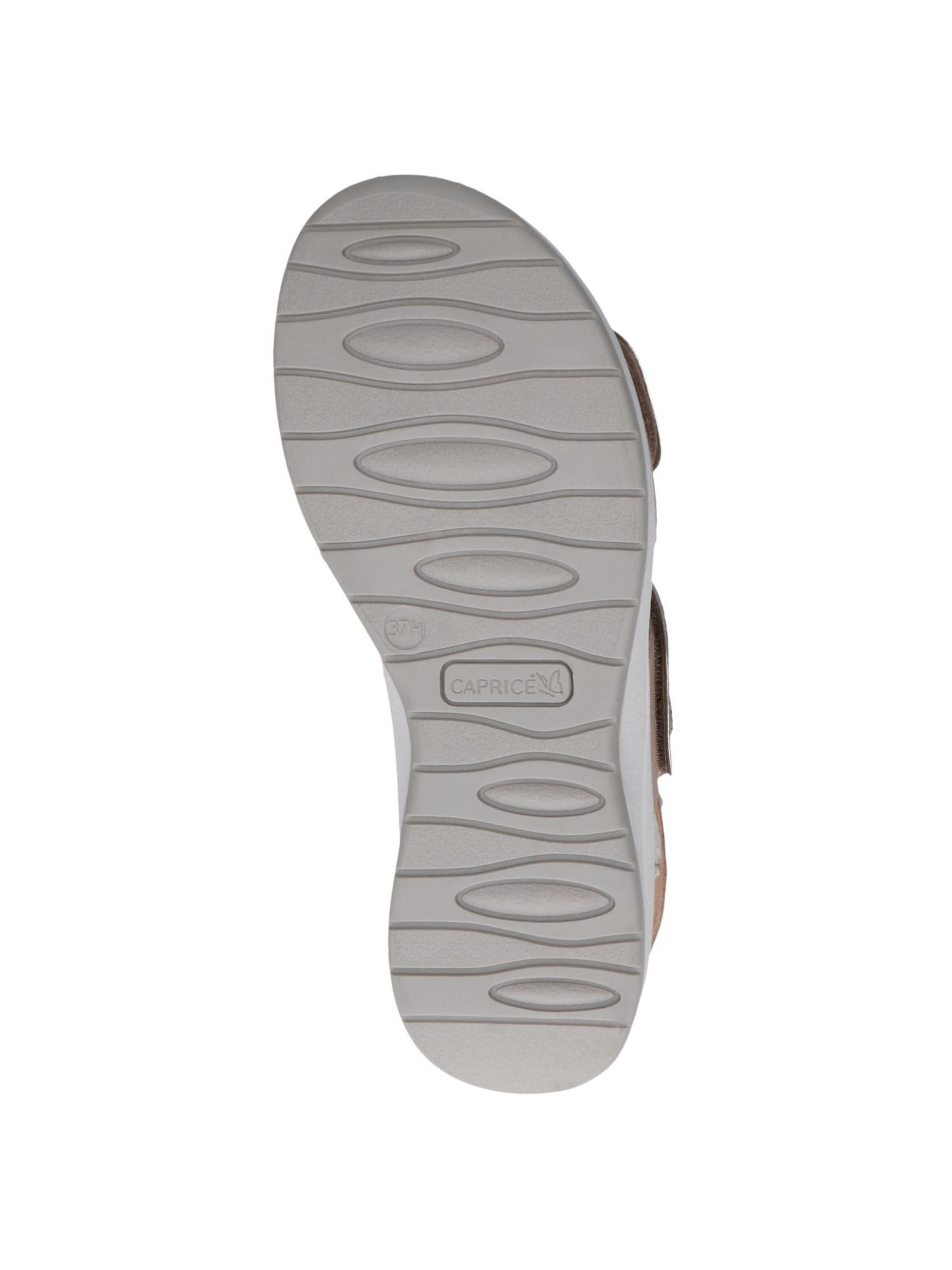 CAPRICE Sandals in Brown