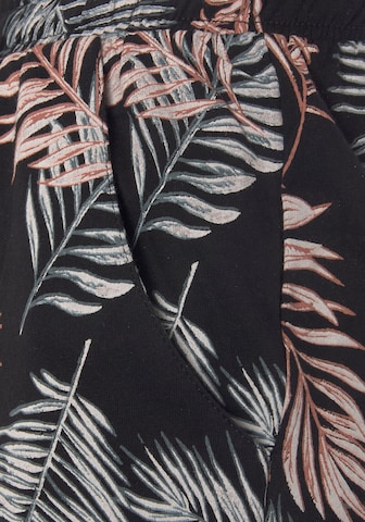 VIVANCE Rövidek - fekete