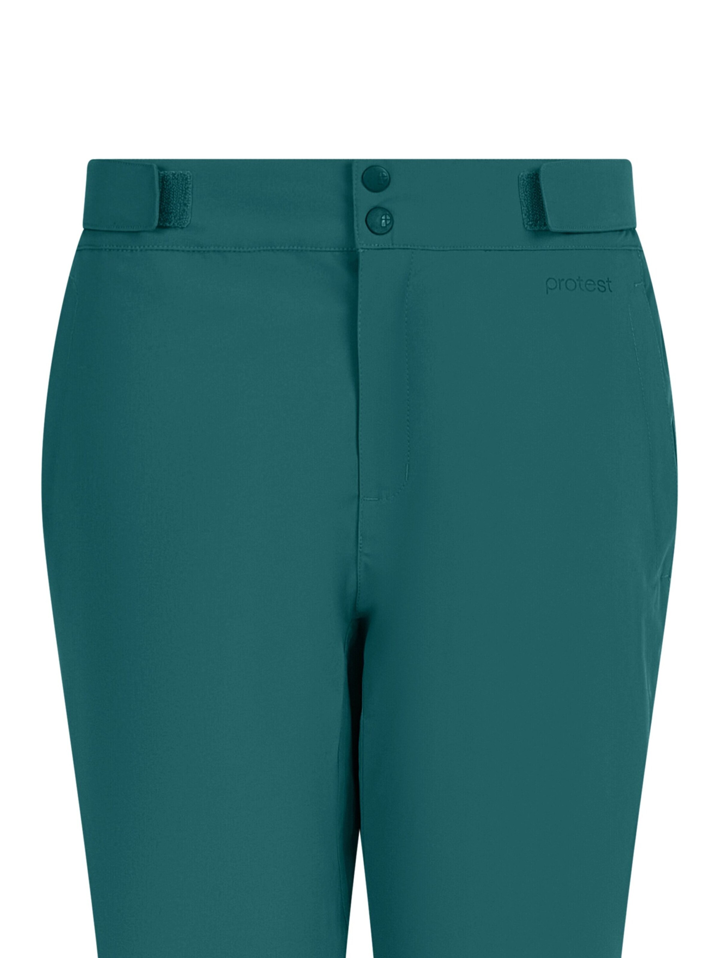 PROTEST Slim fit Sports trousers 'PRTVoleta' in Blue