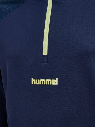 Hummel Sportief sweatshirt 'BLAZE 2.0' in Groen