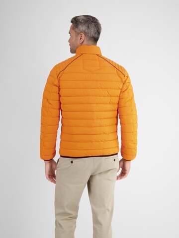 LERROS Performance Jacket in Orange