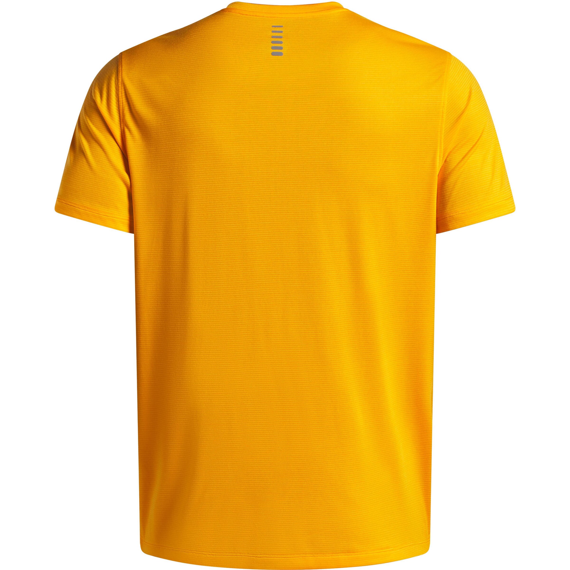 UNDER ARMOUR Performance Shirt 'Launch' in Orange