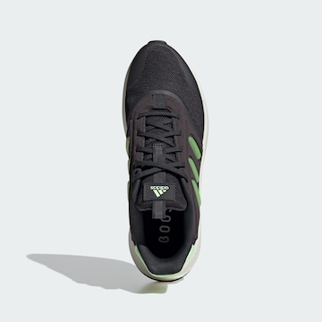 ADIDAS SPORTSWEAR Низкие кроссовки 'X_PLRPHASE' в Серый