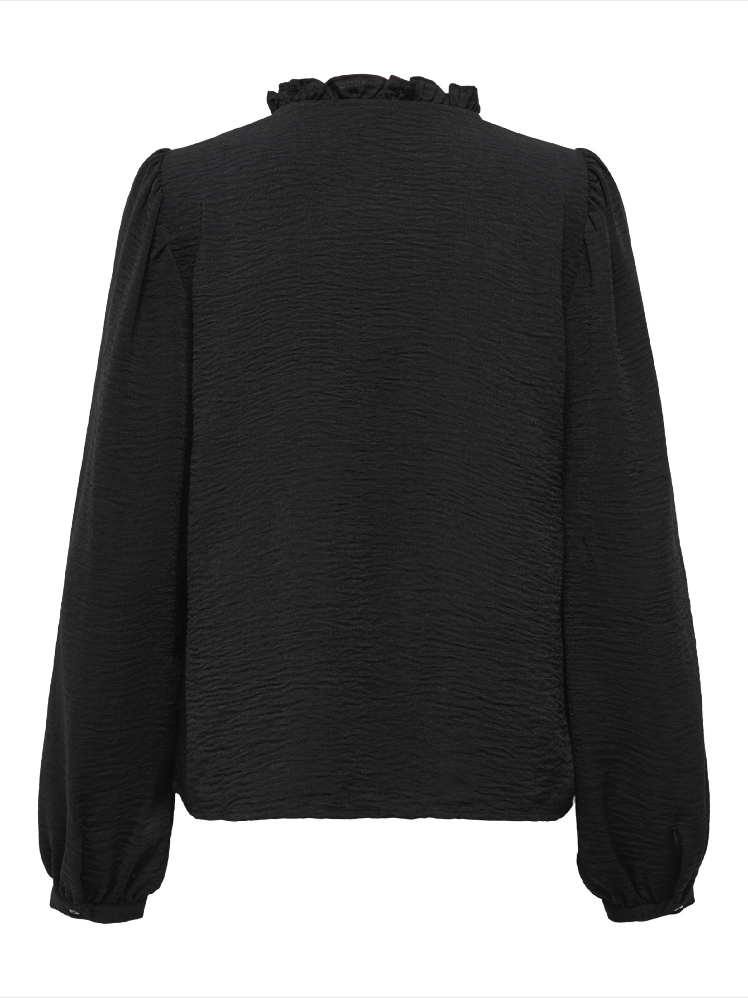 JDY - Blusa 'JDYRACHEL' en negro