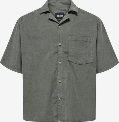 Only & Sons Majica 'ONSRAY' veličine L u crna, Pregled proizvoda