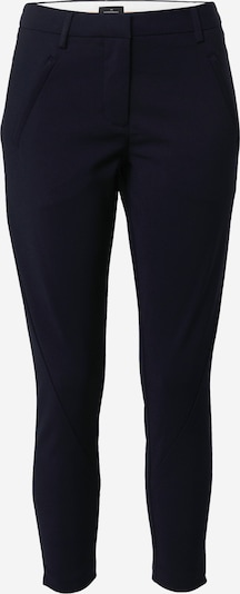 Pantaloni chino 'ANGELIE' FIVEUNITS di colore blu notte, Visualizzazione prodotti