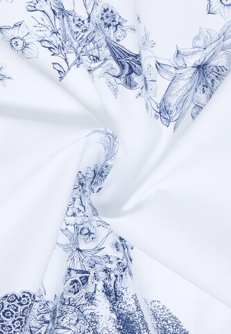 ETERNA Bluse in Weiß