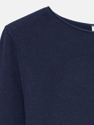 Pull-over 'Pullover' Dilvin en bleu