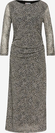 Suknelė iš STREET ONE, spalva – smėlio spalva / pilka / juoda, Prekių apžvalga