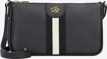 DKNY Crossbody Bag 'Carol' in Black: front