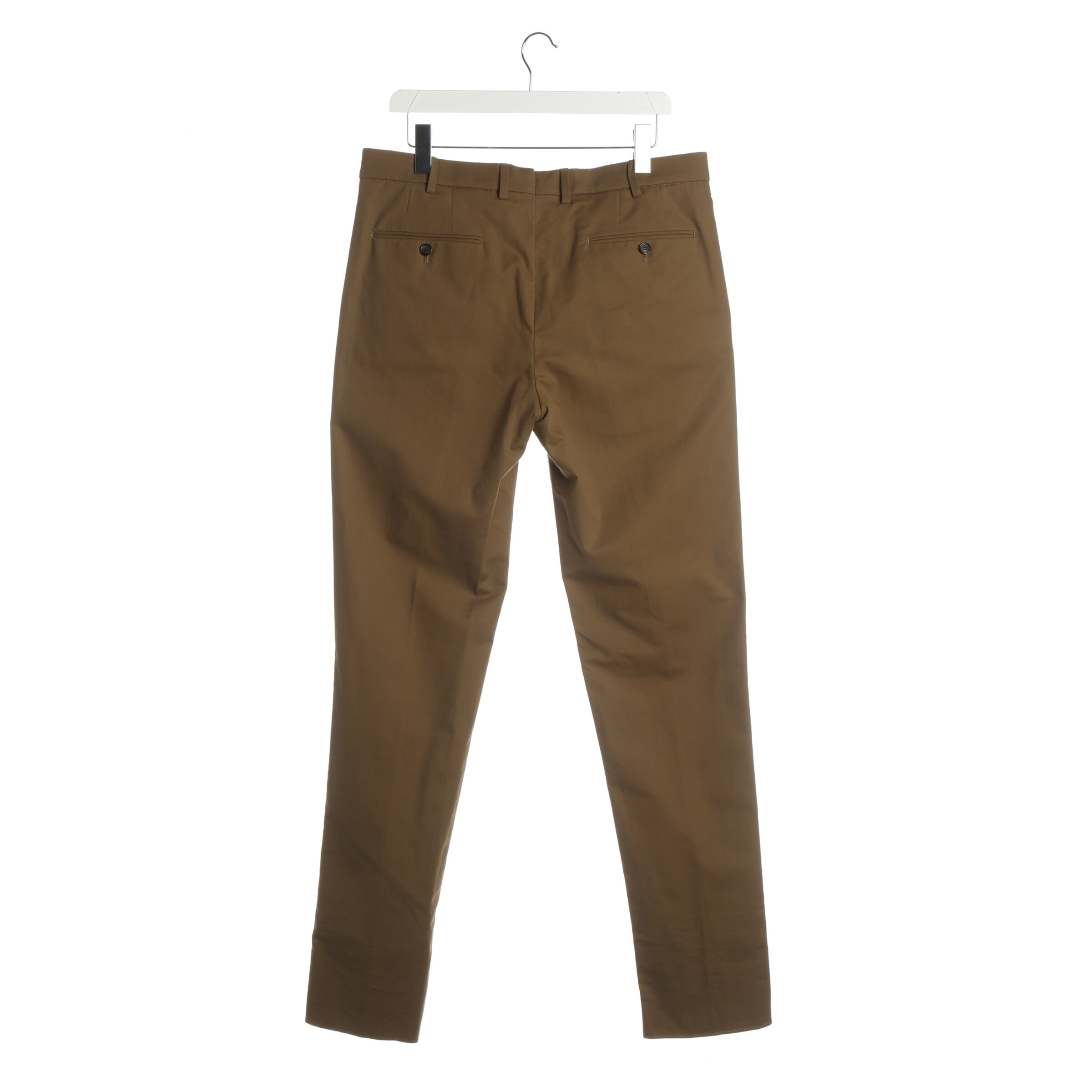 Loro Piana Pants in 50 in Brown