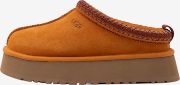 UGG Pantolette 'Tazz II' in Orange: Vorderseite