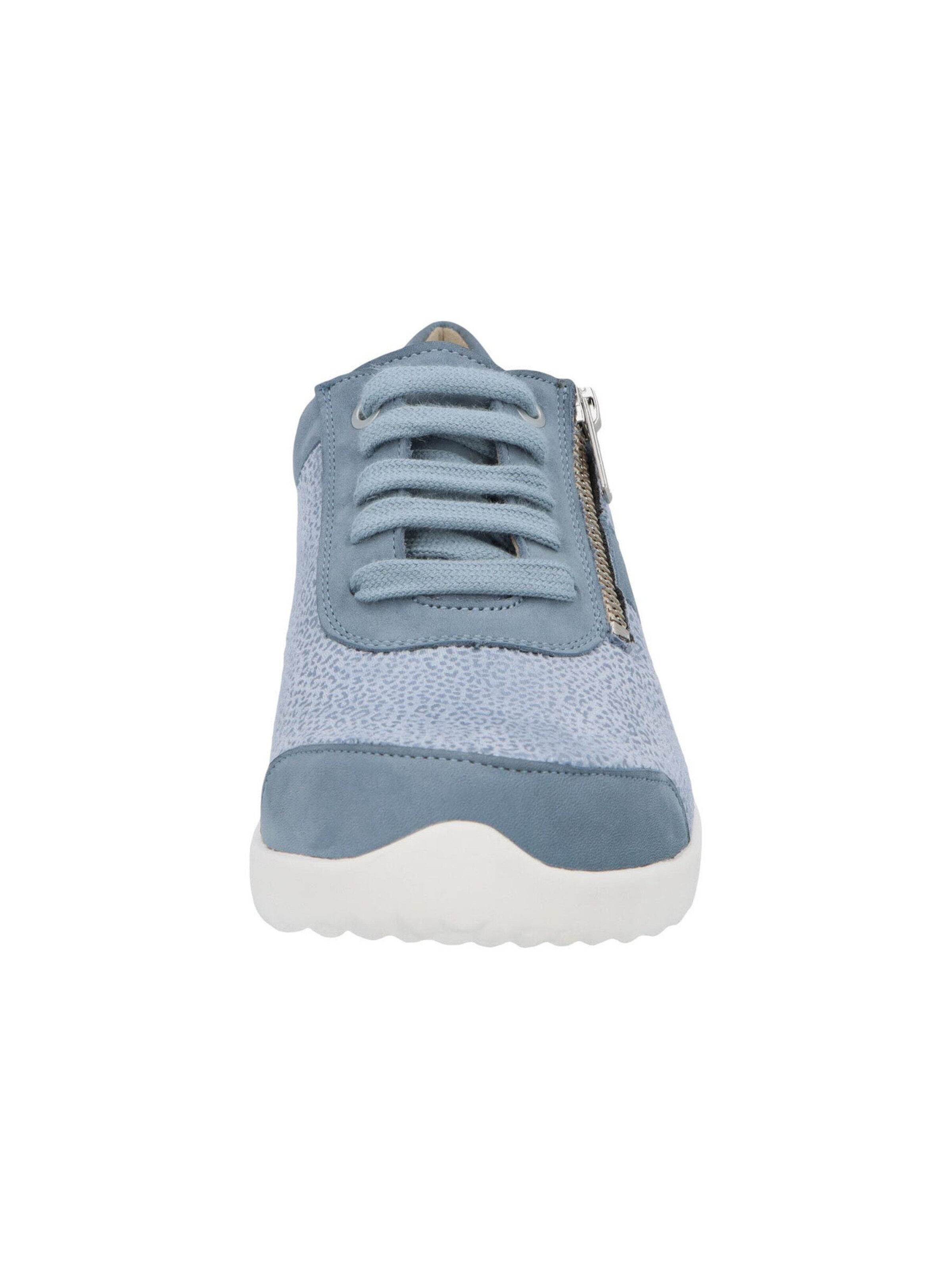 SOLIDUS Sneakers 'Kyle' in Blue