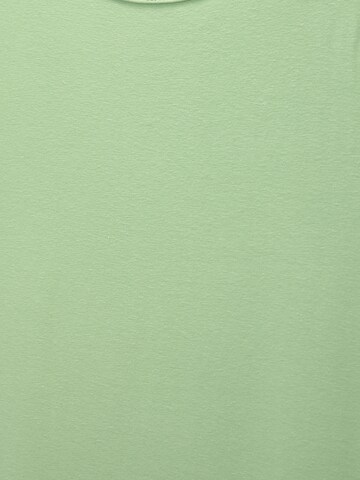 Robe Pull&Bear en vert