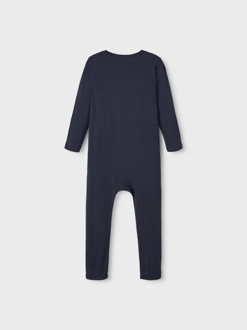 NAME IT - Pijama 'OCEAN' en azul