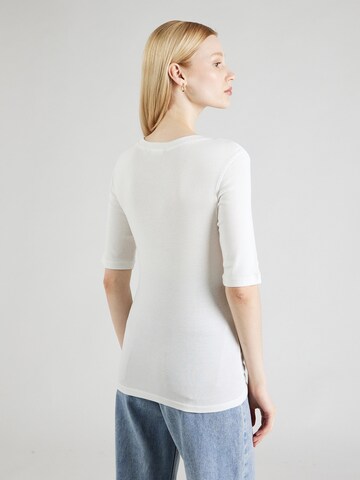 T-shirt 'STELLA' MEXX en blanc