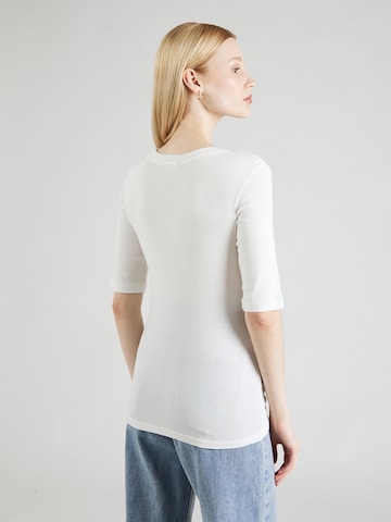 MEXX T-shirt 'STELLA' i vit