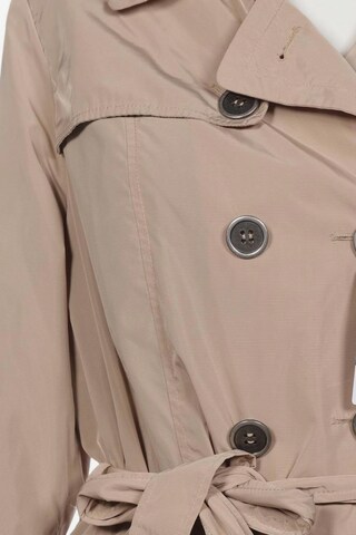 Emilia Lay Jacket & Coat in XL in Beige