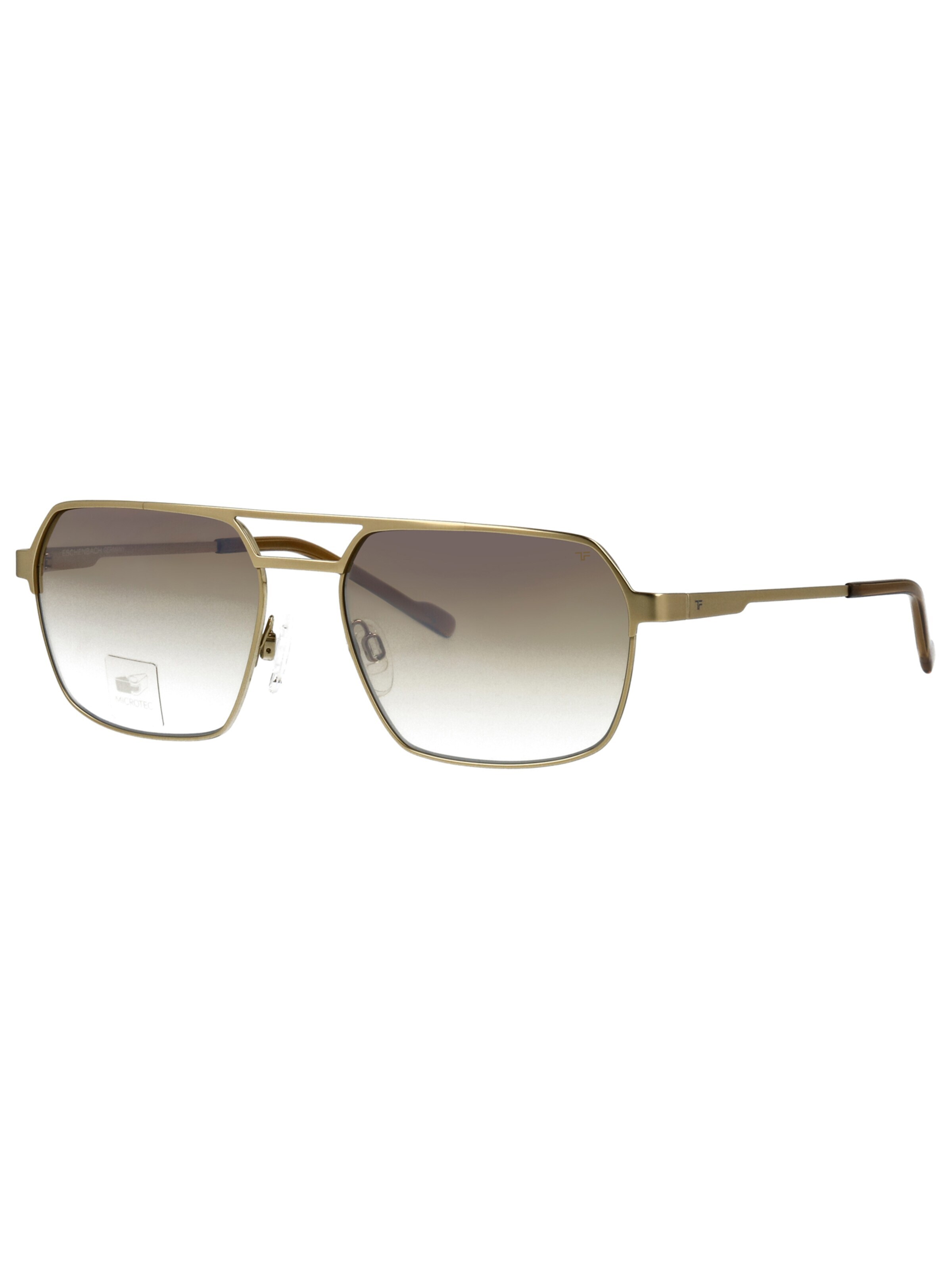 TITANFLEX Sunglasses in Gold