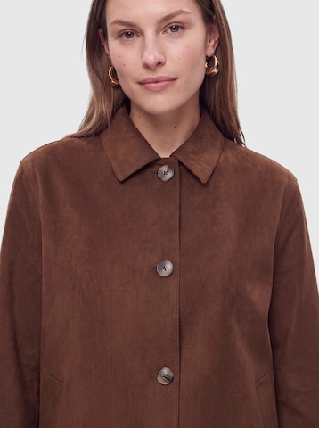 Veste mi-saison everly® en marron