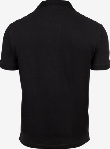 ARMANI EXCHANGE Shirt in Black