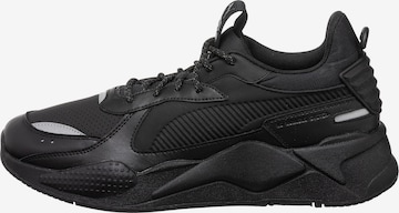 PUMA Sneaker low 'RS-X Triple' i sort