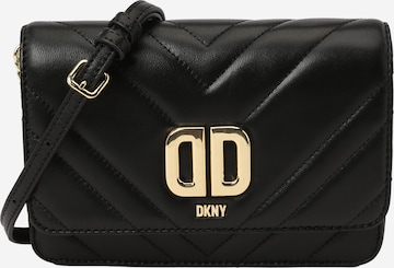 DKNY Crossbody Bag 'Delphine' in Black