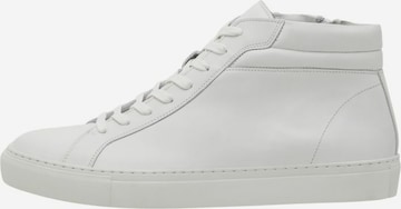 Bianco Sneaker 'Biaajay' in Weiß: front
