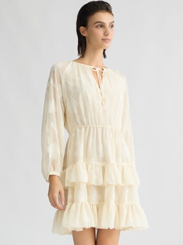 Liu Jo Dress in Beige