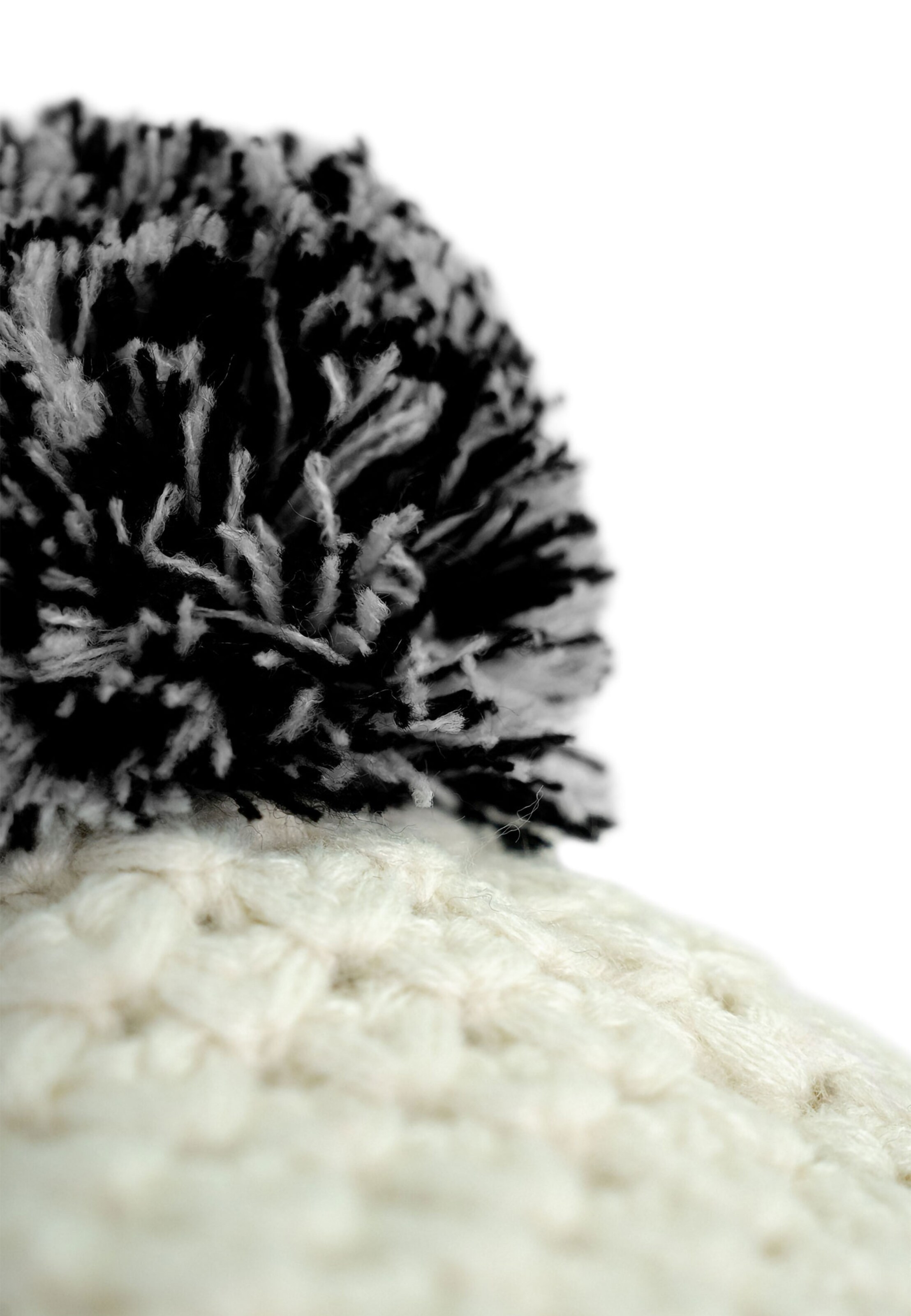 REUSCH Sportmuts 'Elias' in Wit