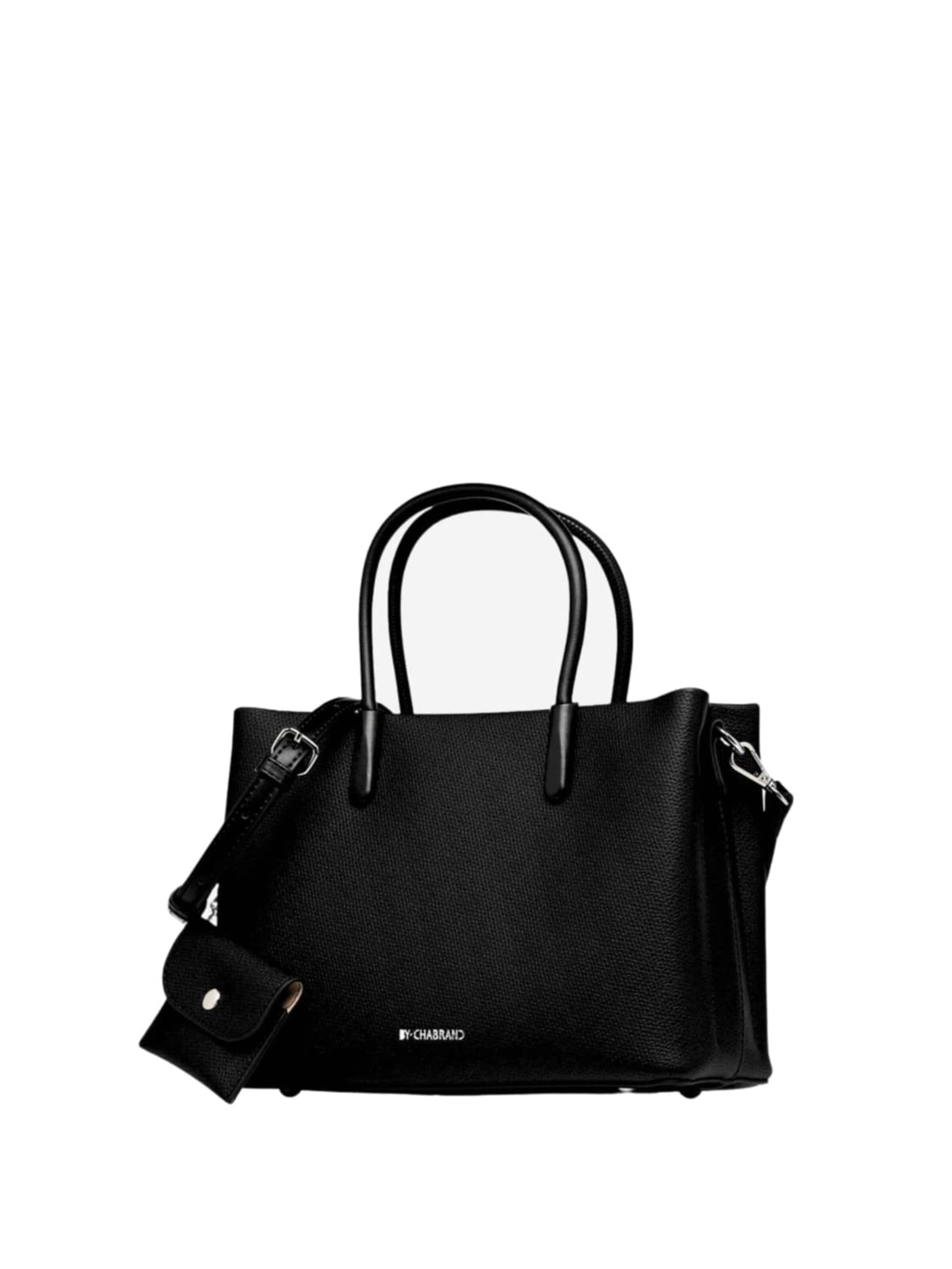 Sacs à main 'Chabrand Sacs À Main Femme Mathilde Noir' Chabrand en noir